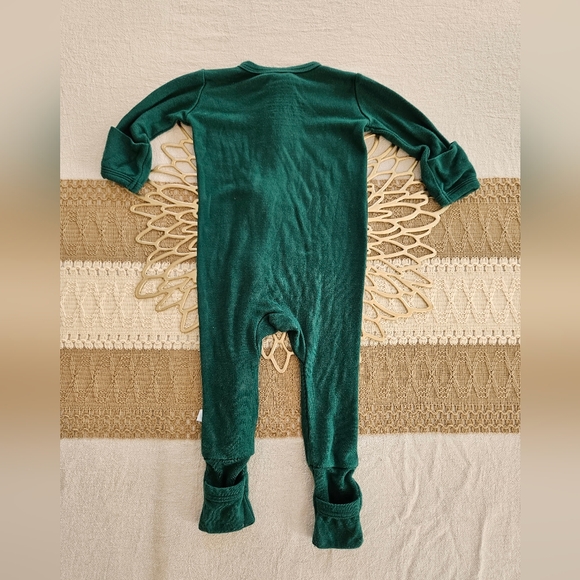 Bundle Of 3 Sleepers. Sz 0-3M - Picture 8 of 8